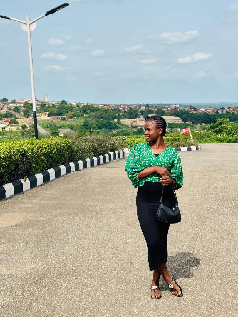 Oluwole Kehinde Adeyemi