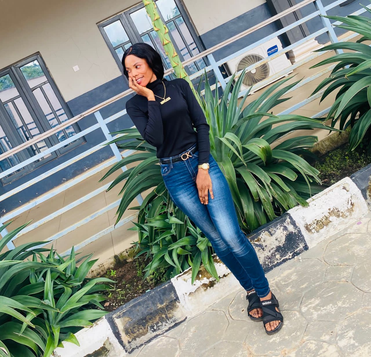 Olowoake Sukurat Modupe