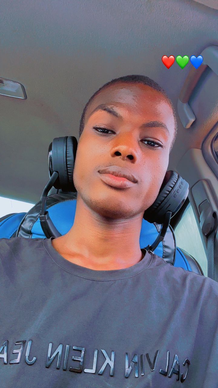 Abdulrasaq boluwatife Abdulrafiu