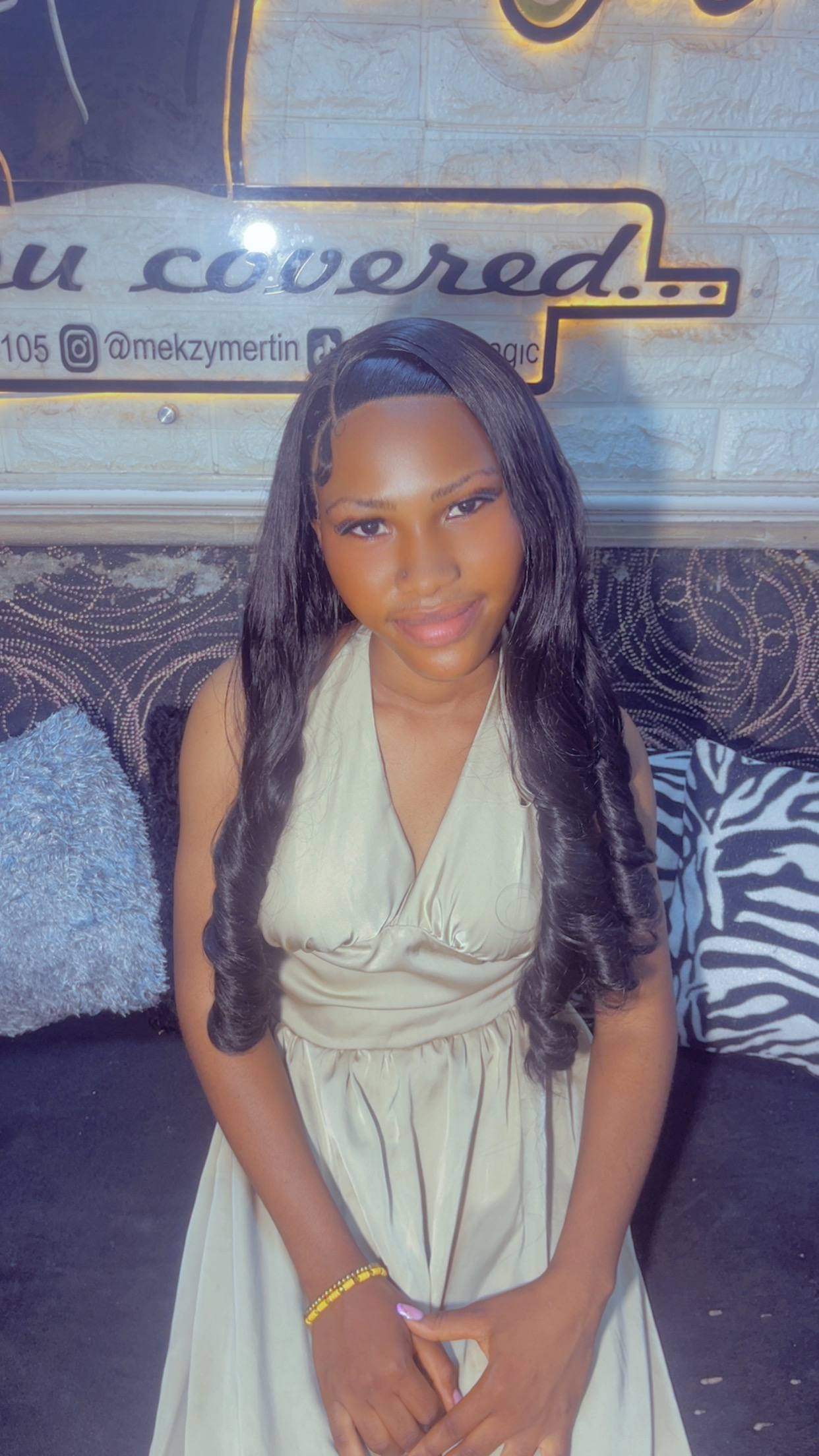 Oladosu abigael Damilola