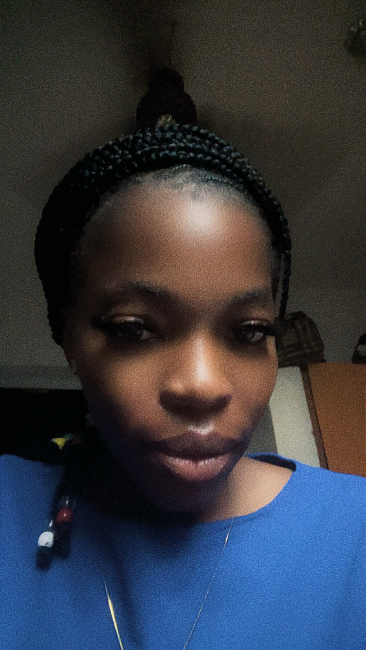 Abdulakeem Oluwaseun Efe