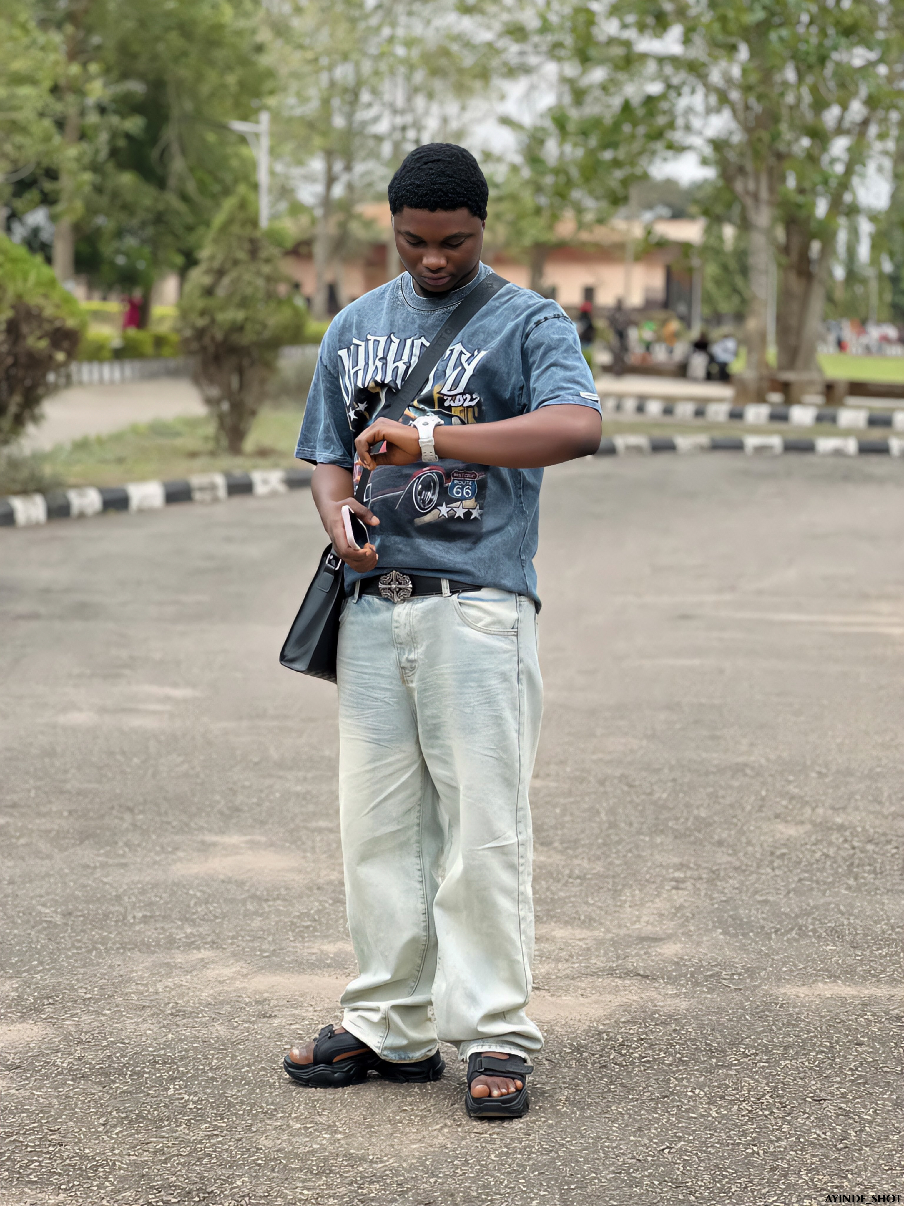 Adewale Emmanuel Ayomide