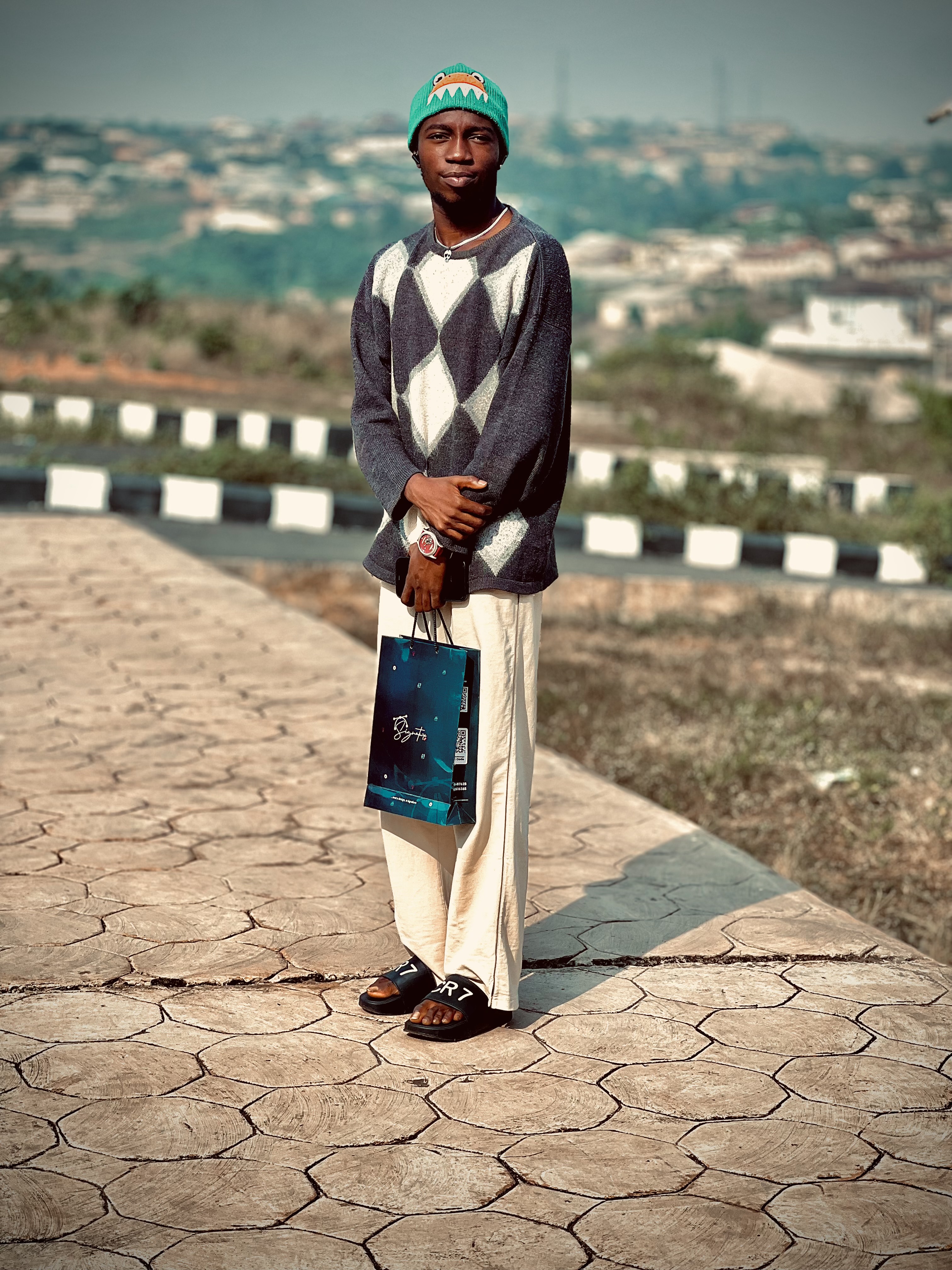 Olorunnisola Oluwatomiwa Oluwaseun