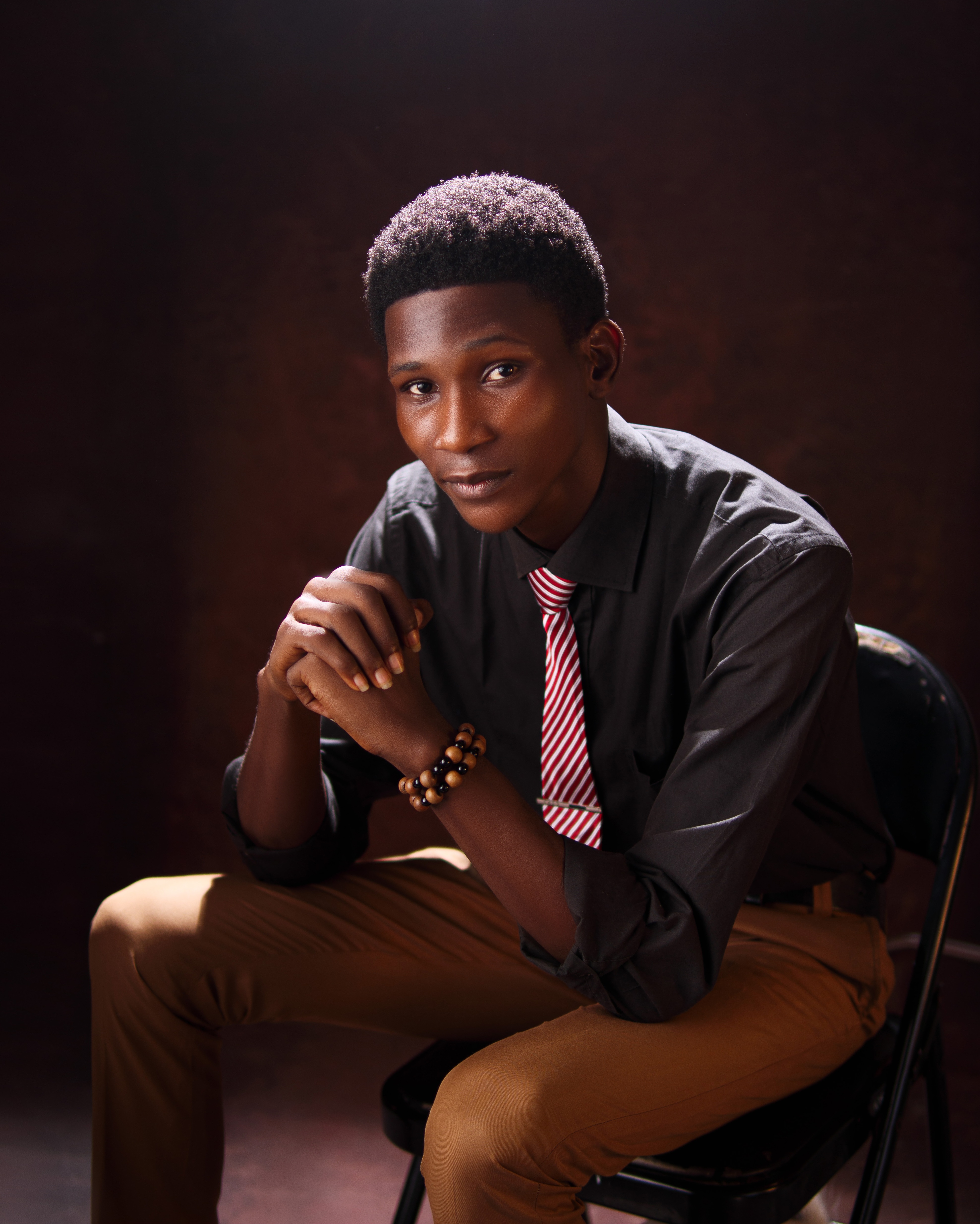 Amusa Ayanfeoluwa A.