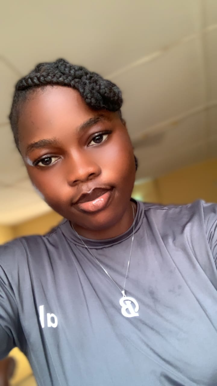 Balogun Elizabeth Oluwatobiloba