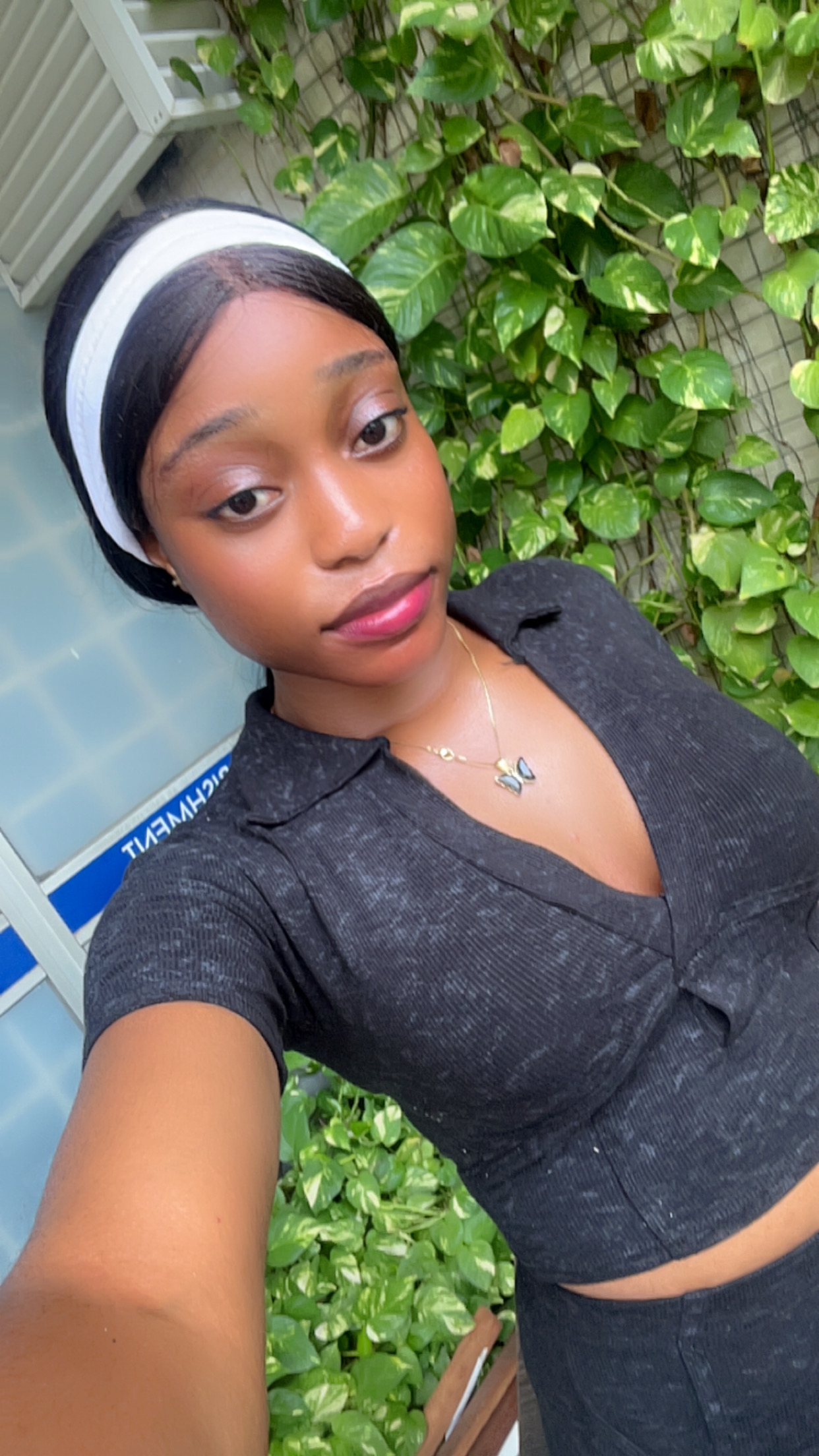 Adegbola Mariam Ayomide