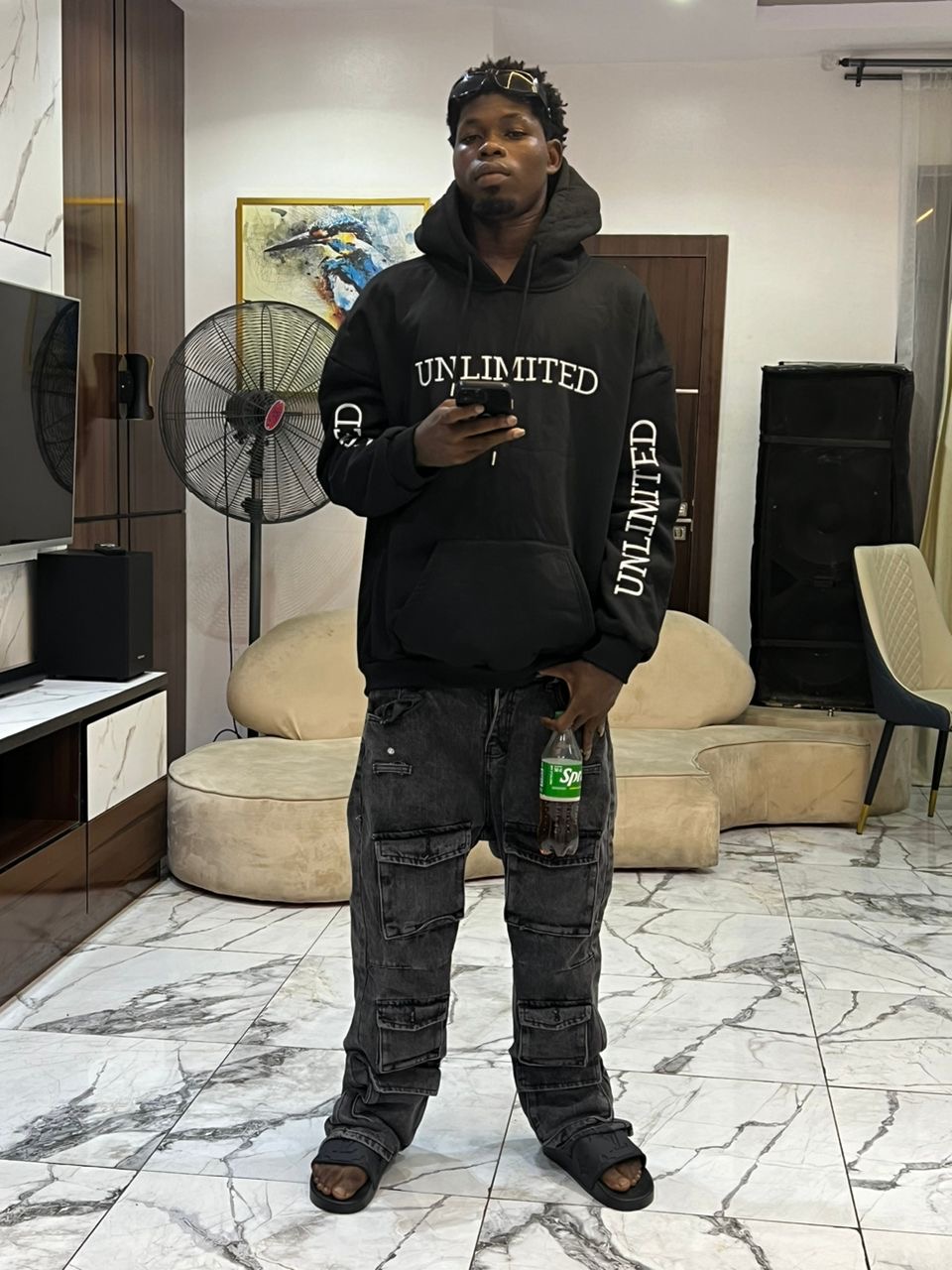 Ajasa Qudus Abiodun