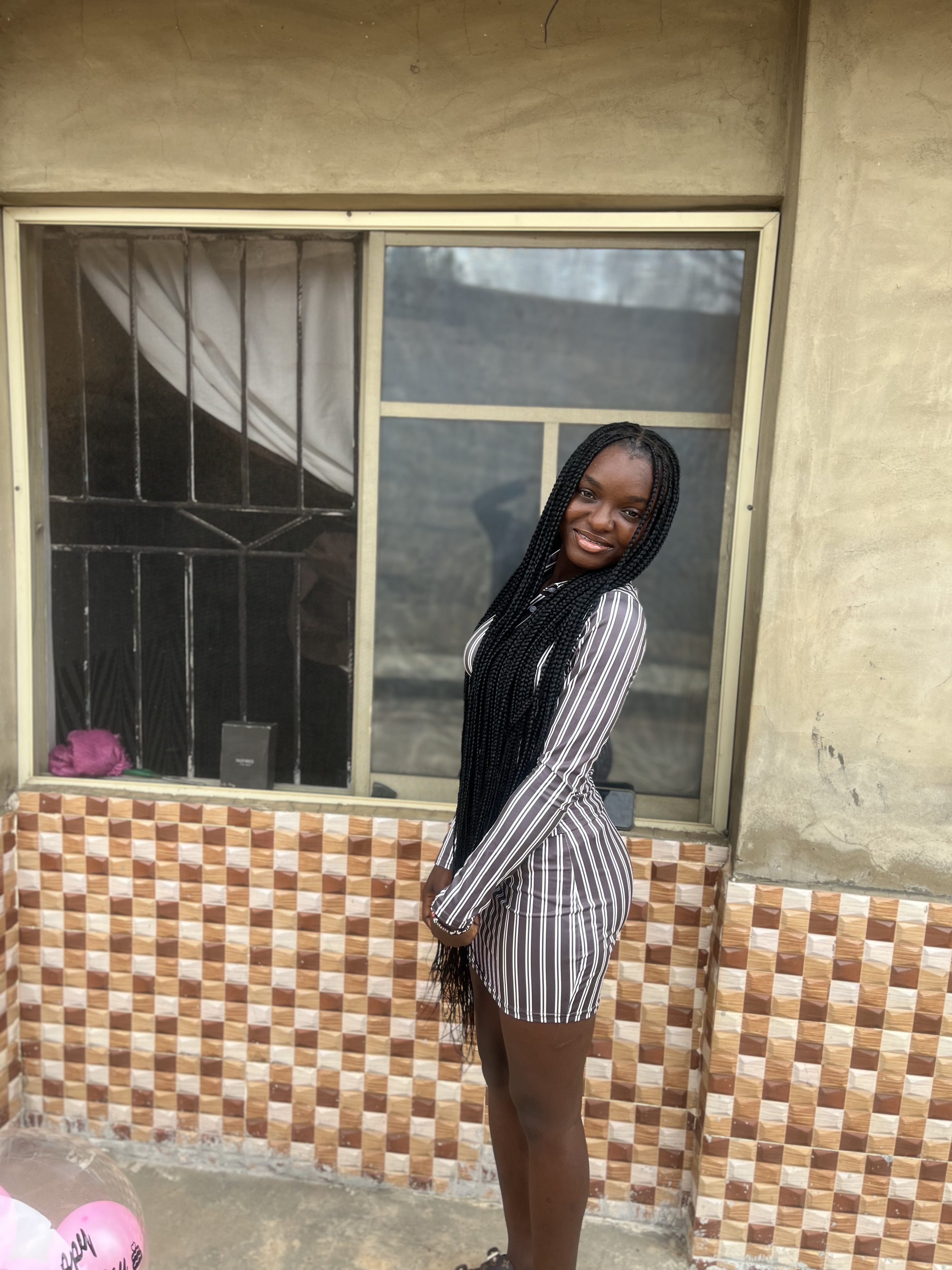 BABATUNDE ESTHER MAJINASOLA