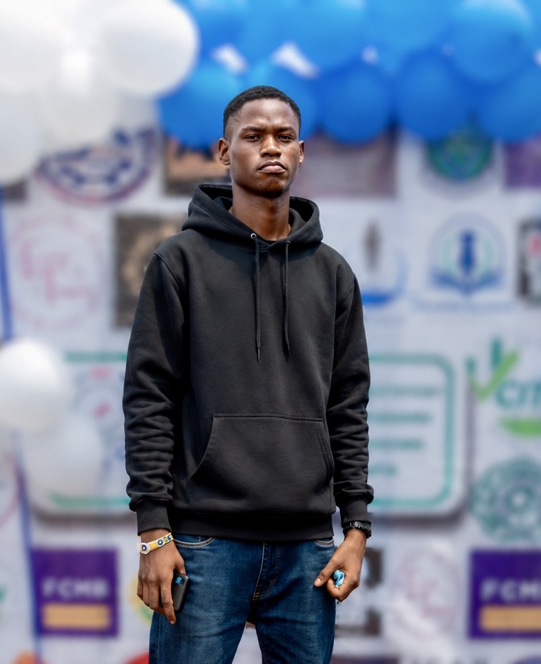 Okegbenro Oluwadarasimi