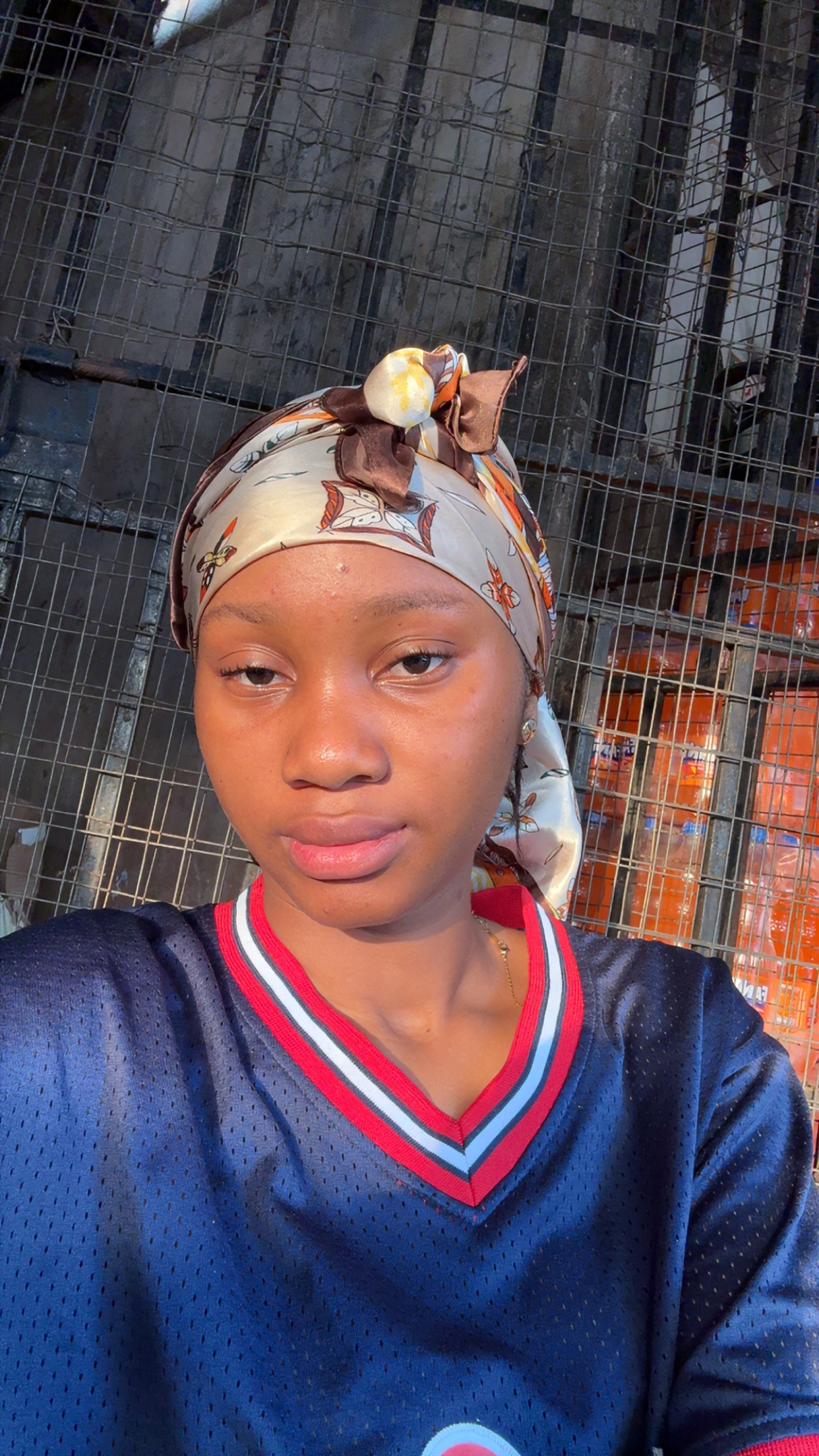 Adegbola opeyemi fathia