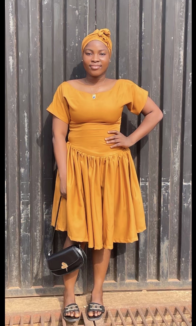 Adeleke odunola Ajoke