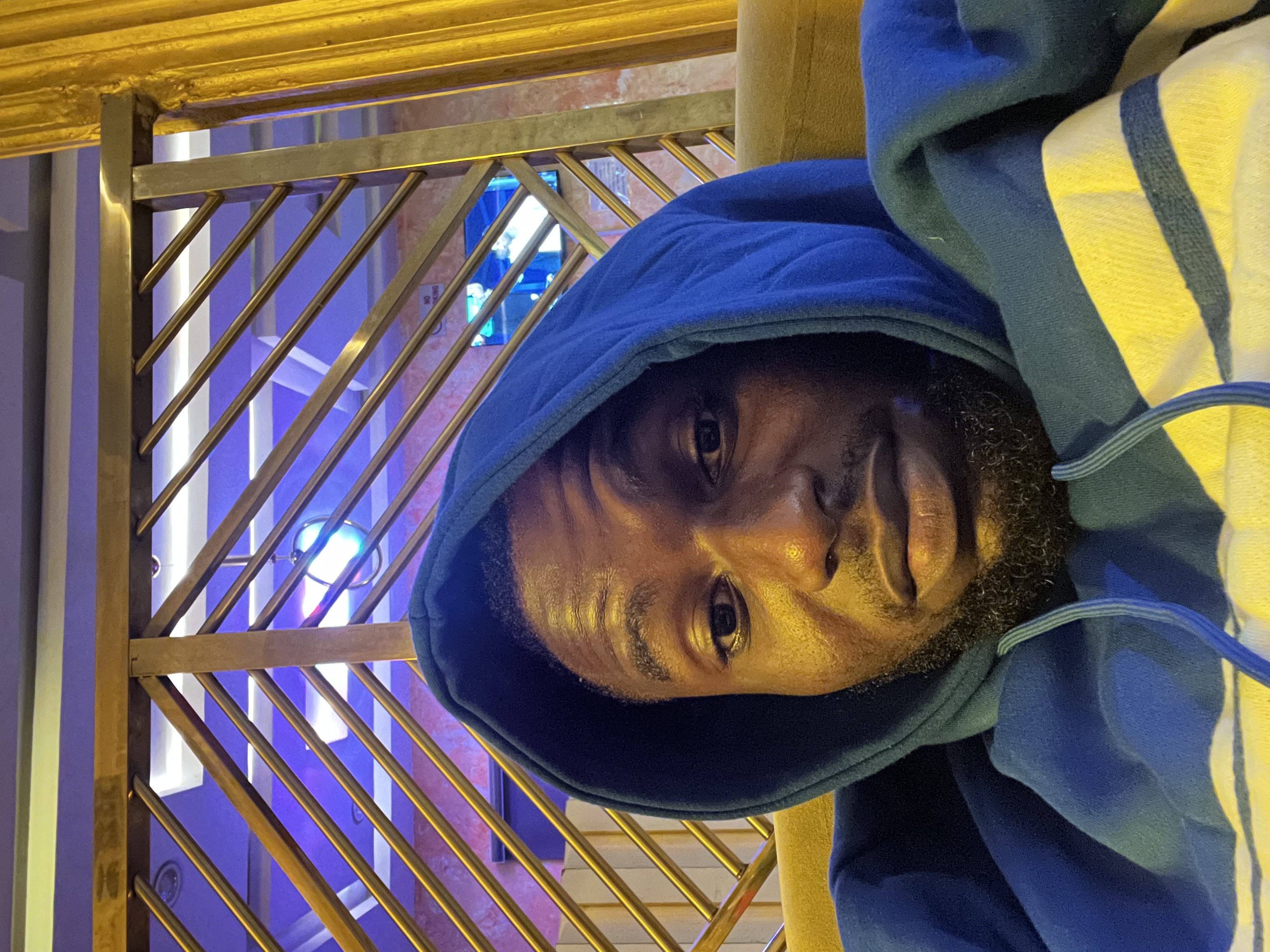 BELLO EMMANUEL OYEWOLE