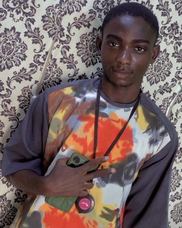 Durotade Idowu Pelumi