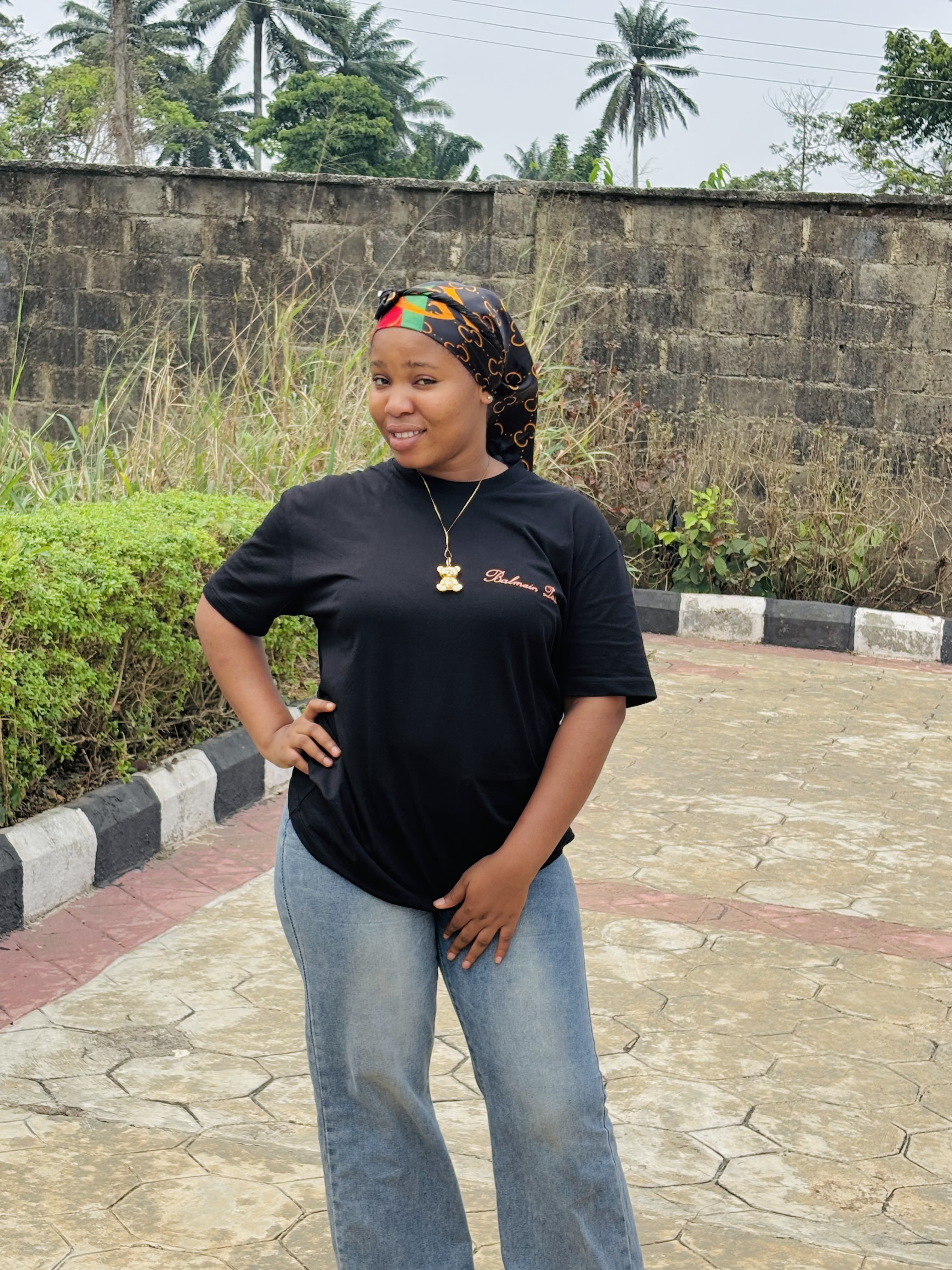 Anya Nneka Ada