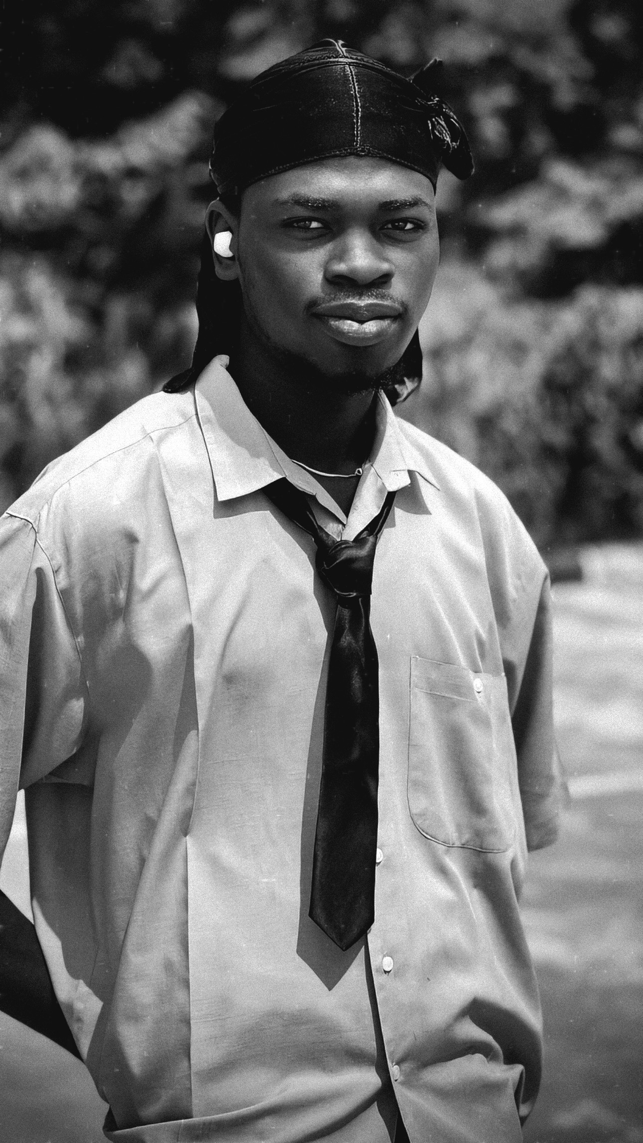 Nuga Mayowa Anthony
