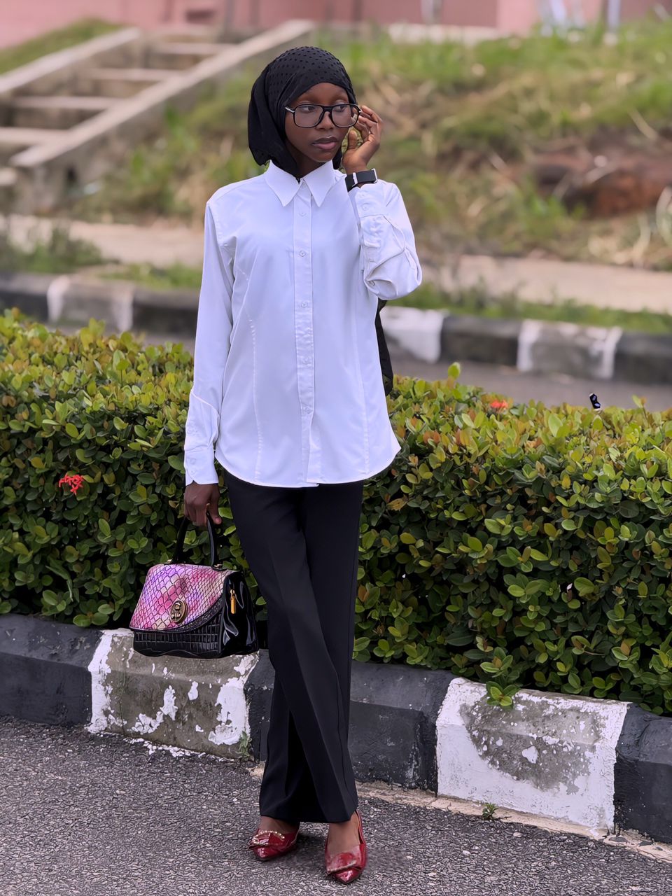 Shamsideen Zainab